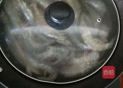 焗虾的做法图解5