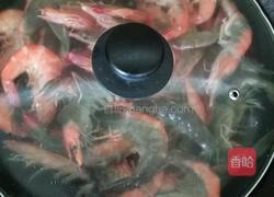 焗虾的做法图解6