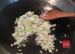 西班牙海鲜炖饭的做法图解2