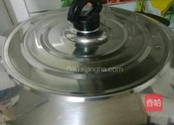 白菜青椒肉包子的做法图解13