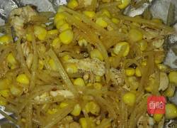 酸辣减肥凉拌菜的做法图解5