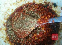 风味油泼辣子的做法图解6