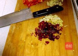 私房秘制麻辣虾球的做法图解3