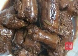 酱香鸭脖的做法图解6