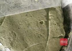 糯米糍艾糍（水籺艾籺）的做法图解2