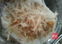 糯米糍艾糍（水籺艾籺）的做法图解4