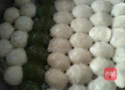 糯米糍艾糍（水籺艾籺）的做法图解6