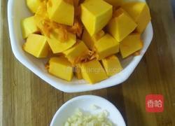 水煮南瓜的做法圖解2