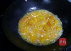 水煮南瓜的做法图解6