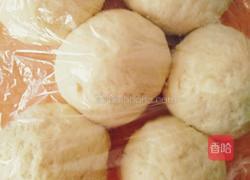 迷你小油条的做法图解3