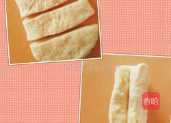 迷你小油条的做法图解6