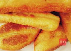 迷你小油条的做法图解11