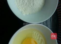 黄金炸虾的做法图解4