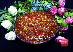 自制辣椒酱的做法图解7