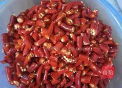 自制辣椒酱的做法图解2