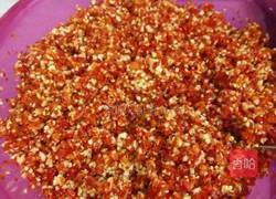 自制辣椒酱的做法图解5