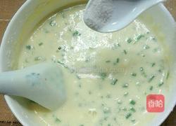 鸡蛋葱花饼的做法图解9