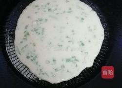 鸡蛋葱花饼的做法图解14