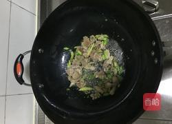 茄子炖蛤蜊的做法图解5