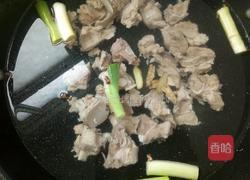 冬瓜玉米排骨汤的做法图解6