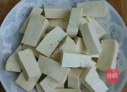 海带豆腐汤的做法图解3