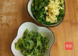 海带豆腐汤的做法图解5