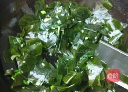 海带豆腐汤的做法图解7