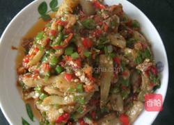 香辣茄的做法图解6