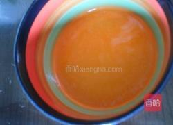 芝麻薄脆的做法图解1