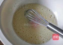 芝麻薄脆的做法图解2