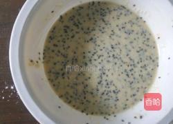 芝麻薄脆的做法图解7