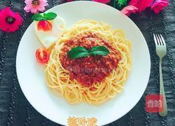 黑椒牛肉意面的做法图解10