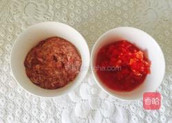 黑椒牛肉意面的做法图解1