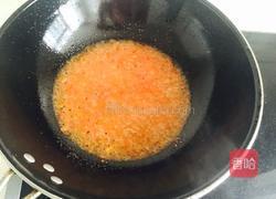 黑椒牛肉意面的做法图解4