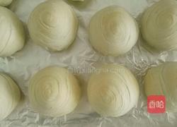 红豆沙酥的做法图解10