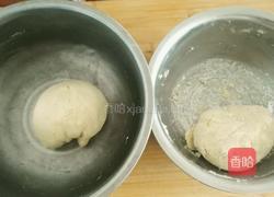 红豆沙酥的做法图解1