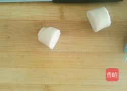 红豆沙酥的做法图解7