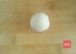 红豆沙酥的做法图解8