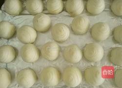 红豆沙酥的做法图解9