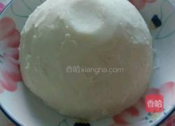 蓝莓山药的做法图解3