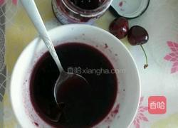蓝莓山药的做法图解4