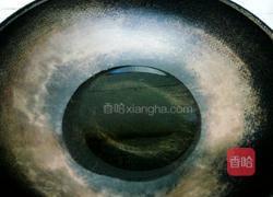 香菇烧鸡翅根的做法图解7