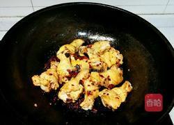香菇烧鸡翅根的做法图解10