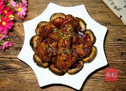 香菇烧鸡翅根的做法图解16
