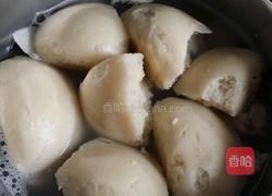 馍花麦饭的做法图解2