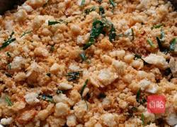 馍花麦饭的做法图解6