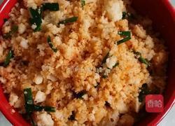 馍花麦饭的做法图解7