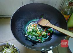 豆腐海带碱面条的做法图解3