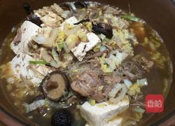 广丰羊肉锅仔的做法图解10