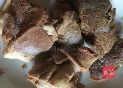 广丰羊肉锅仔的做法图解1